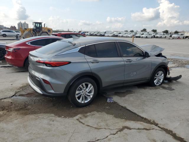 KL47LAEP5SB109976 - 2025 BUICK ENVISTA PREFERRED SILVER photo 3