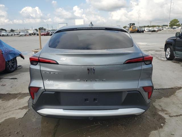 KL47LAEP5SB109976 - 2025 BUICK ENVISTA PREFERRED SILVER photo 6