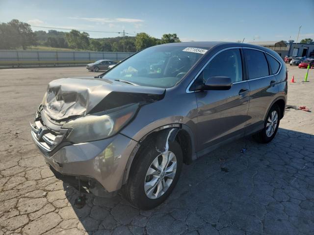 2012 HONDA CR-V EX, 