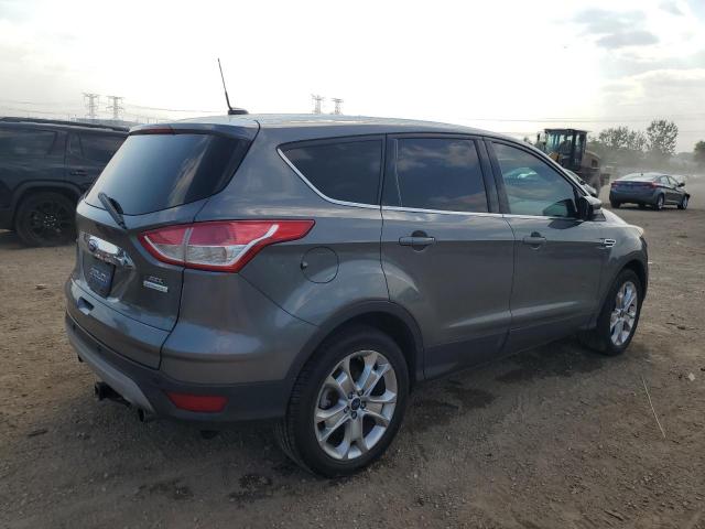 1FMCU0H92DUC56669 - 2013 FORD ESCAPE SEL CHARCOAL photo 3