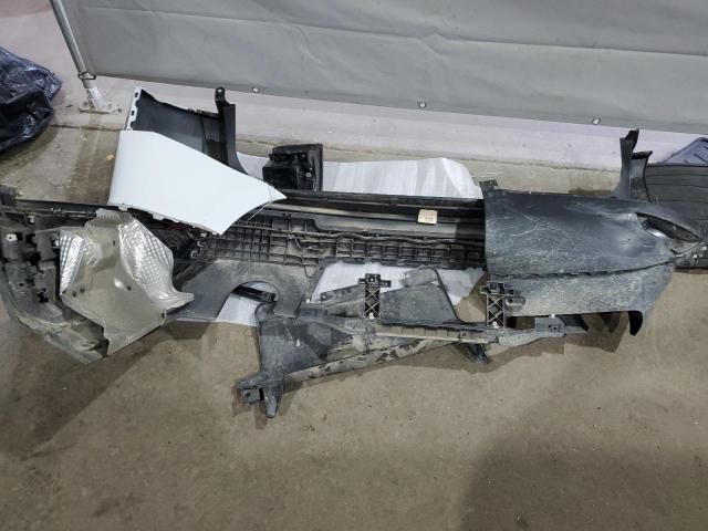 SALWR2FV8HA179112 - 2017 LAND ROVER RANGE ROVE HSE WHITE photo 13