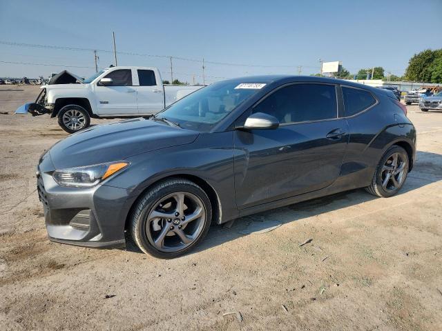 2019 HYUNDAI VELOSTER BASE, null