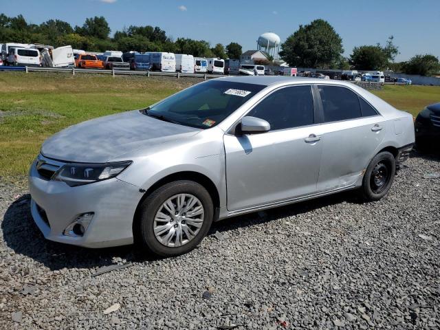 2014 TOYOTA CAMRY L, 