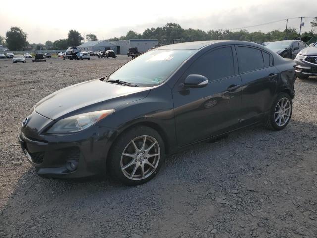 2012 MAZDA 3 S, null