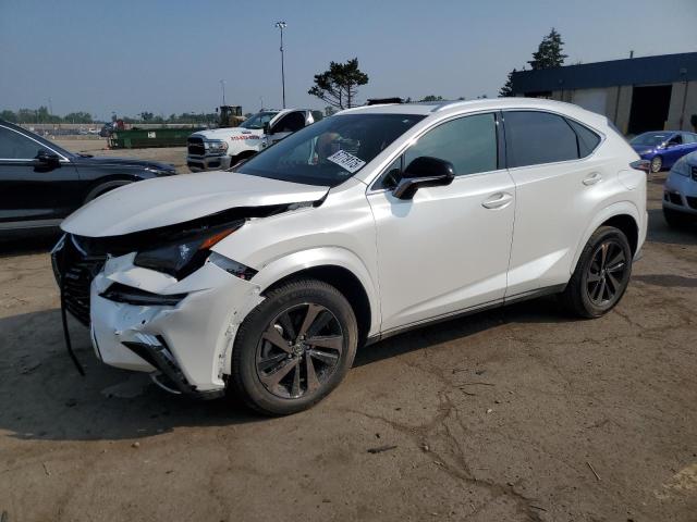 2020 LEXUS NX 300, null