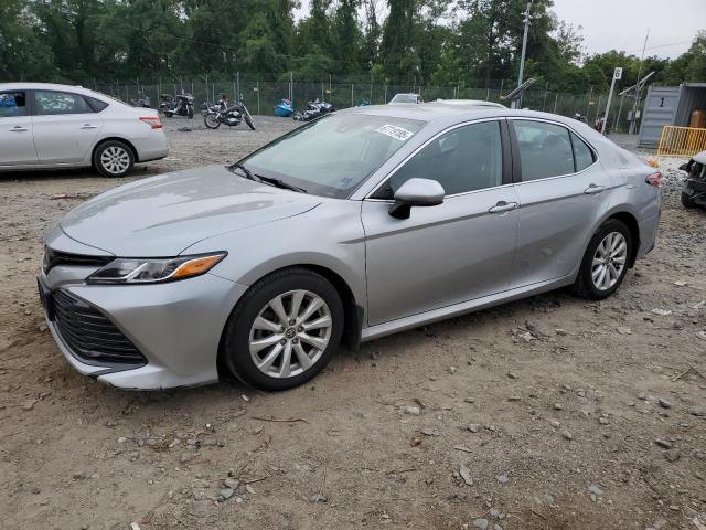 2020 TOYOTA CAMRY LE, 