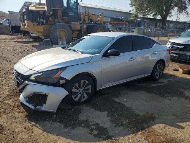 2024 NISSAN ALTIMA S, 