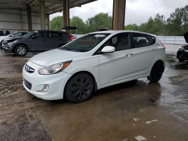 2012 HYUNDAI ACCENT GLS, 