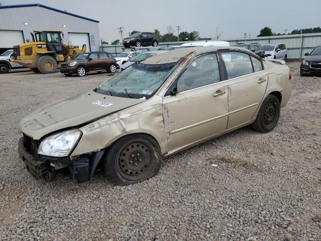 2008 KIA OPTIMA LX, null