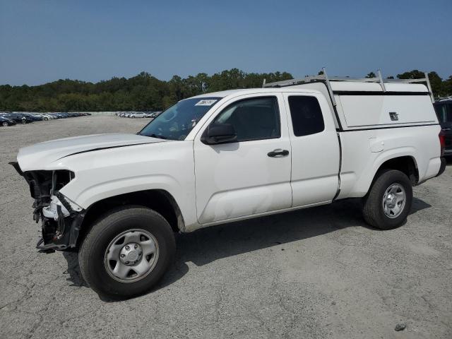 3TYRX5GN7NT057368 - 2022 TOYOTA TACOMA ACCESS CAB Ağ foto 1