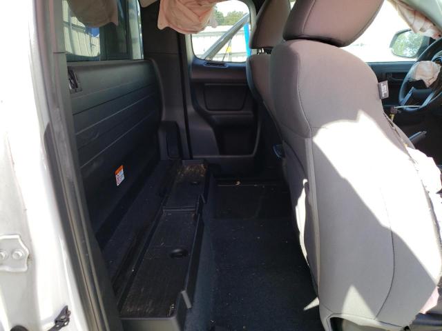 3TYRX5GN7NT057368 - 2022 TOYOTA TACOMA ACCESS CAB Ağ foto 10