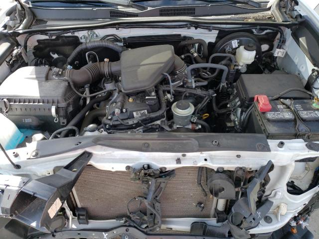 3TYRX5GN7NT057368 - 2022 TOYOTA TACOMA ACCESS CAB Ağ foto 11