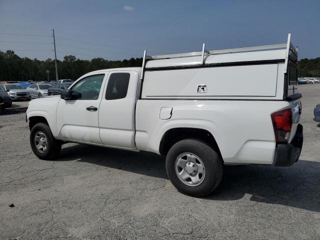 3TYRX5GN7NT057368 - 2022 TOYOTA TACOMA ACCESS CAB Ağ foto 2