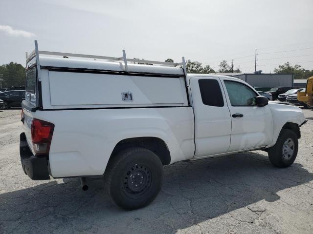 3TYRX5GN7NT057368 - 2022 TOYOTA TACOMA ACCESS CAB Ağ foto 3