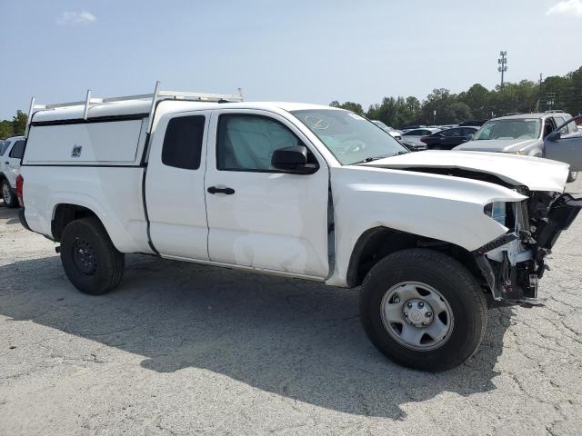 3TYRX5GN7NT057368 - 2022 TOYOTA TACOMA ACCESS CAB Ağ foto 4