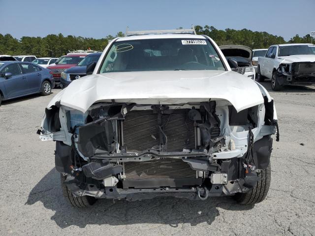 3TYRX5GN7NT057368 - 2022 TOYOTA TACOMA ACCESS CAB Ağ foto 5