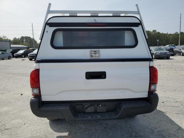 3TYRX5GN7NT057368 - 2022 TOYOTA TACOMA ACCESS CAB Ağ foto 6