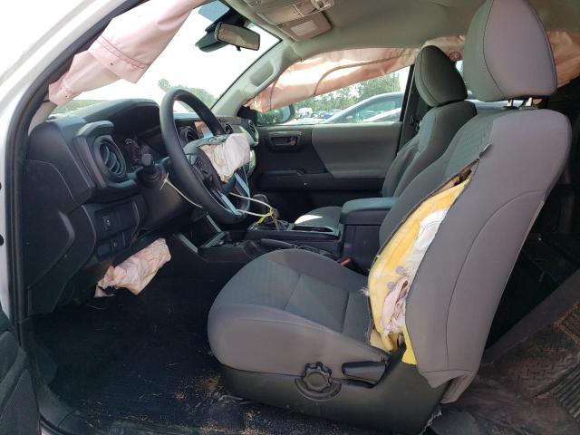3TYRX5GN7NT057368 - 2022 TOYOTA TACOMA ACCESS CAB Ağ foto 7