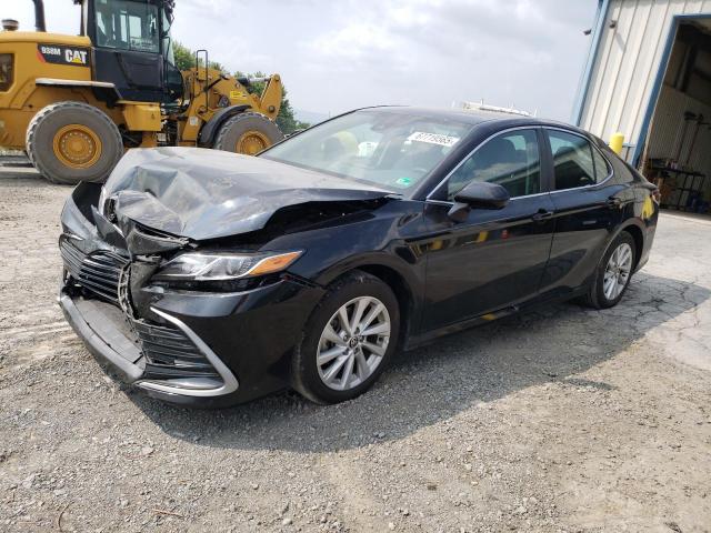 2024 TOYOTA CAMRY LE, 