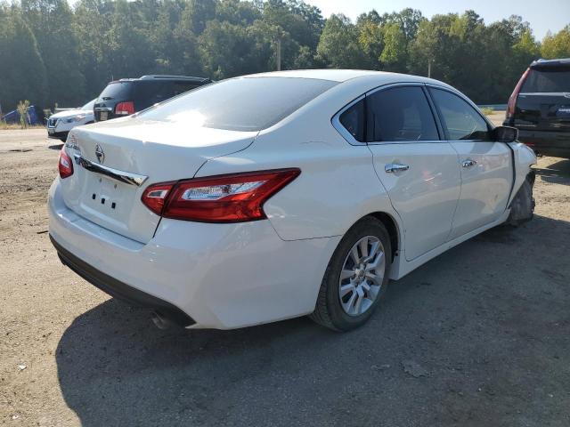 1N4AL3AP3HC113420 - 2017 NISSAN ALTIMA 2.5 WHITE photo 3