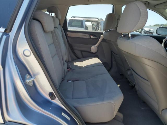 JHLRE48557C008607 - 2007 HONDA CR-V EX 蓝色 照片 11