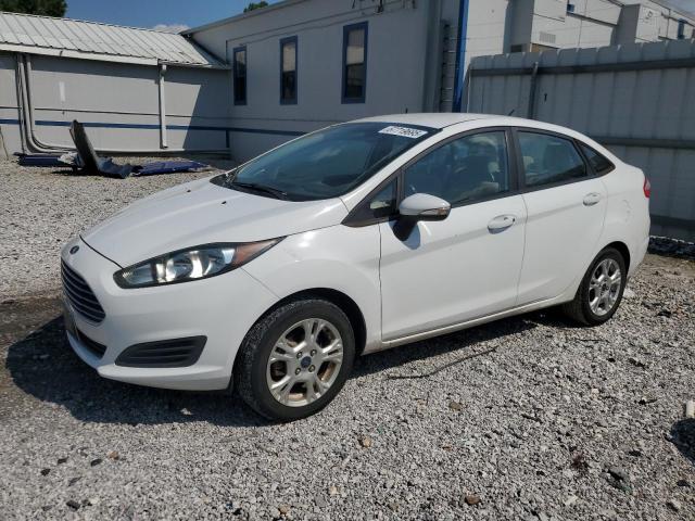 2016 FORD FIESTA SE, null