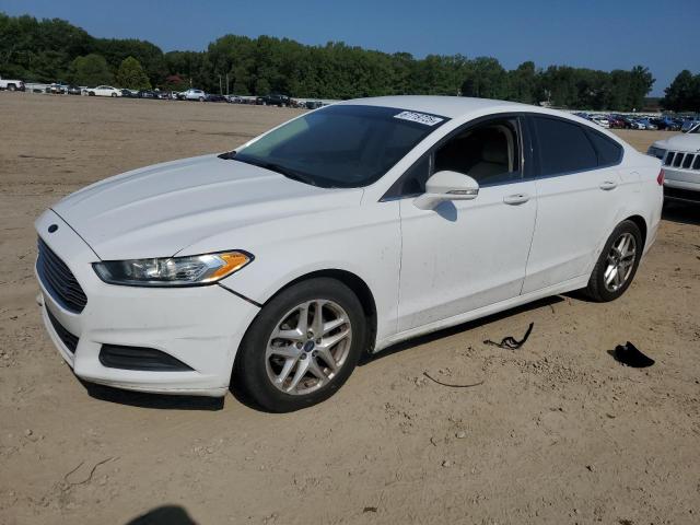 2014 FORD FUSION SE, null
