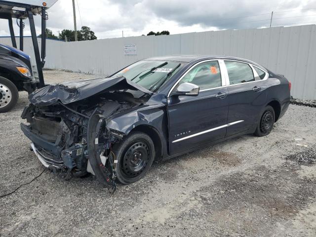 2018 CHEVROLET IMPALA PREMIER, 