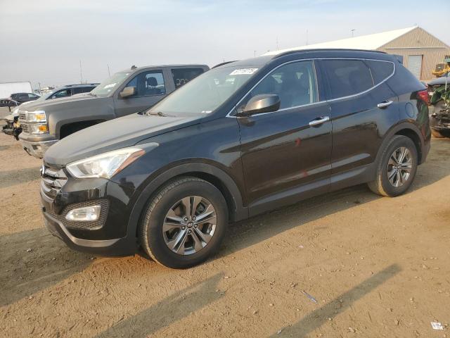 2014 HYUNDAI SANTA FE S, 