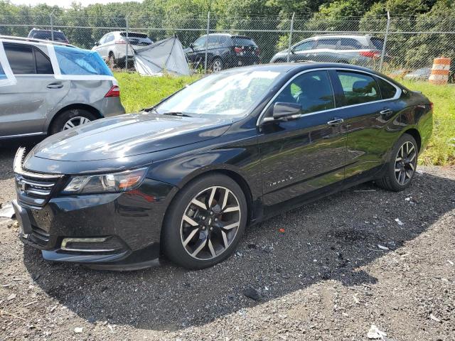 2017 CHEVROLET IMPALA PREMIER, 