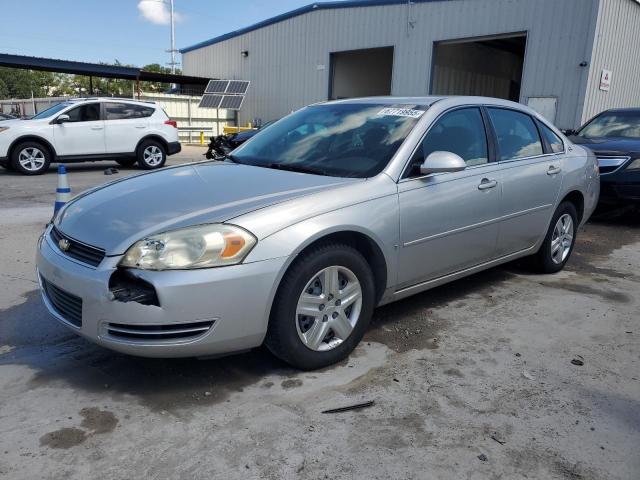 2006 CHEVROLET IMPALA LS, 