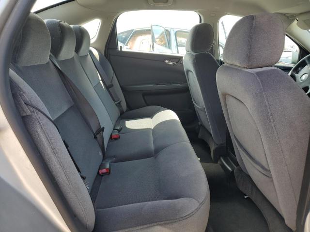 2G1WB58KX69174902 - 2006 CHEVROLET IMPALA LS SILVER photo 10