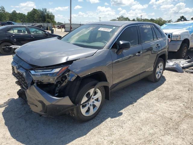 2025 TOYOTA RAV4 LE, 