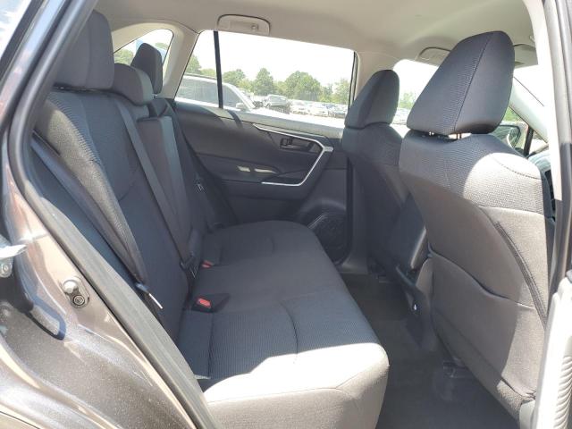 2T3H1RFV2SC322419 - 2025 TOYOTA RAV4 LE Boz foto 11