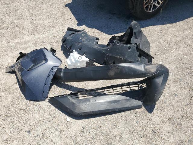 2T3H1RFV2SC322419 - 2025 TOYOTA RAV4 LE Boz foto 13