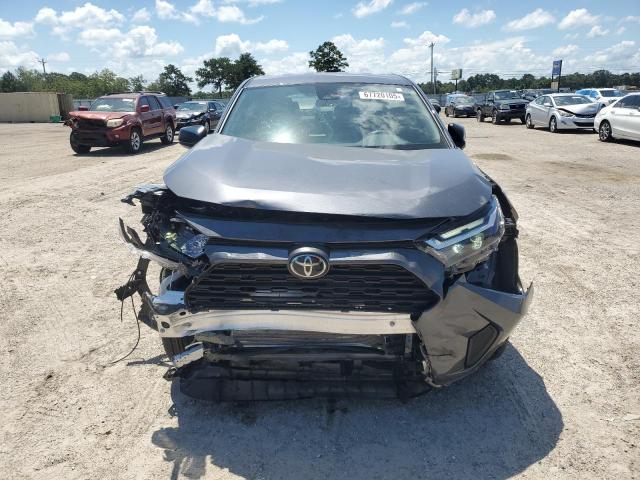 2T3H1RFV2SC322419 - 2025 TOYOTA RAV4 LE Boz foto 5