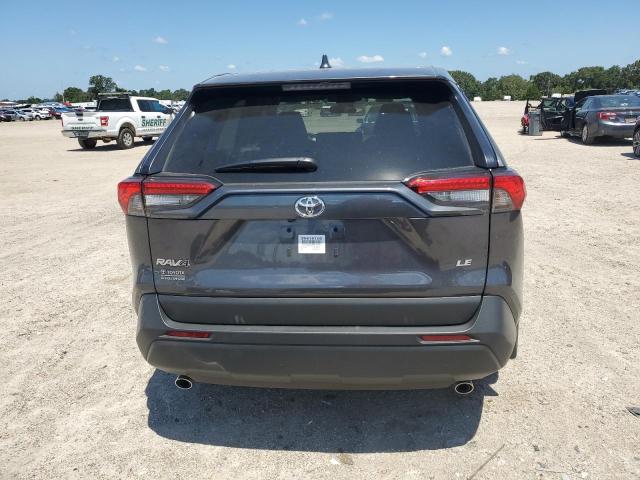 2T3H1RFV2SC322419 - 2025 TOYOTA RAV4 LE Boz foto 6