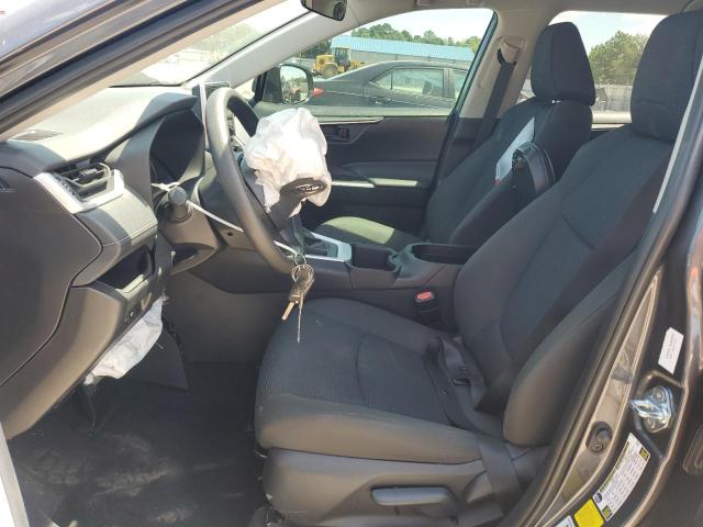 2T3H1RFV2SC322419 - 2025 TOYOTA RAV4 LE Boz foto 7