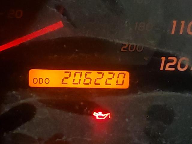 5TEUU42N78Z568120 - 2008 TOYOTA TACOMA ACCESS CAB 蓝色 照片 9