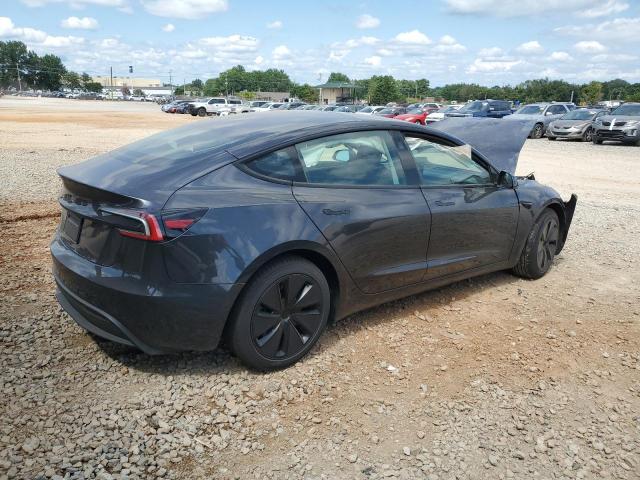 5YJ3E1EA2RF774111 - 2024 TESLA MODEL 3 გრაფიტი ფოტო 3
