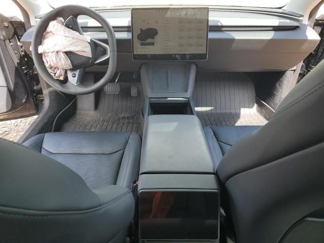 5YJ3E1EA2RF774111 - 2024 TESLA MODEL 3 გრაფიტი ფოტო 8