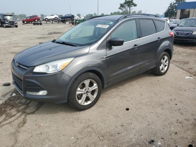 2015 FORD ESCAPE SE, null