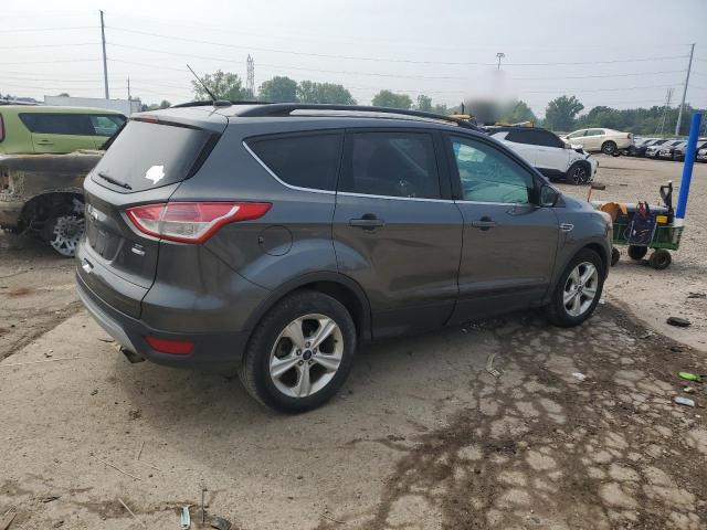 1FMCU9G9XFUB27927 - 2015 FORD ESCAPE SE GRAY photo 3