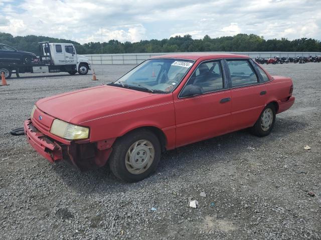 1993 FORD TEMPO GL, 