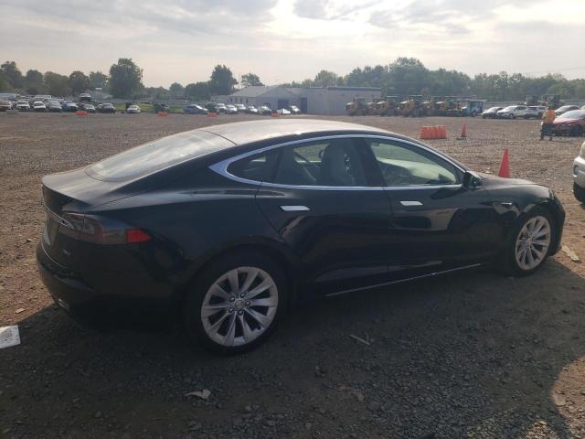 5YJSA1E28GF176988 - 2016 TESLA MODEL S 黑色 照片 3