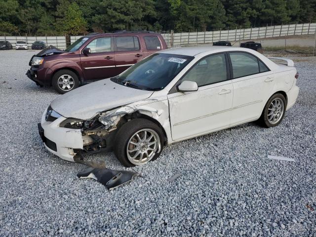 2006 MAZDA 6 S, 