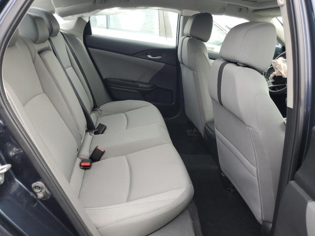 19XFC2F83JE028412 - 2018 HONDA CIVIC EX GRAY photo 10