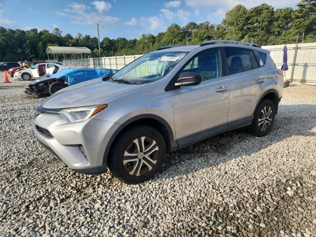 2018 TOYOTA RAV4 LE, 