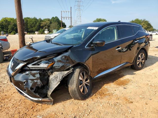 2021 NISSAN MURANO S, 