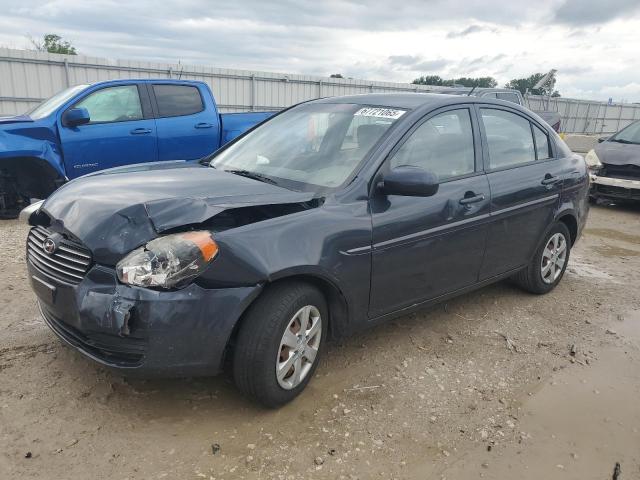 2011 HYUNDAI ACCENT GLS, 
